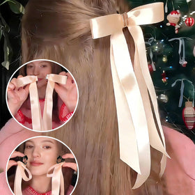 PT.zaowu magnetic figure8 clip strong-hold—secure braids or bangs with ease.