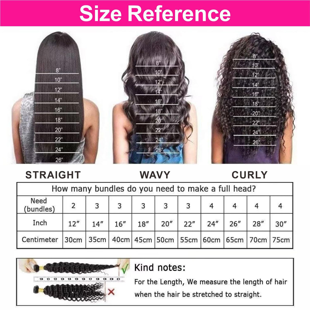 PUALL ideal for party or wedding looks with easy customization