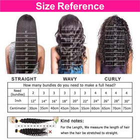 PUALL ideal for party or wedding looks with easy customization