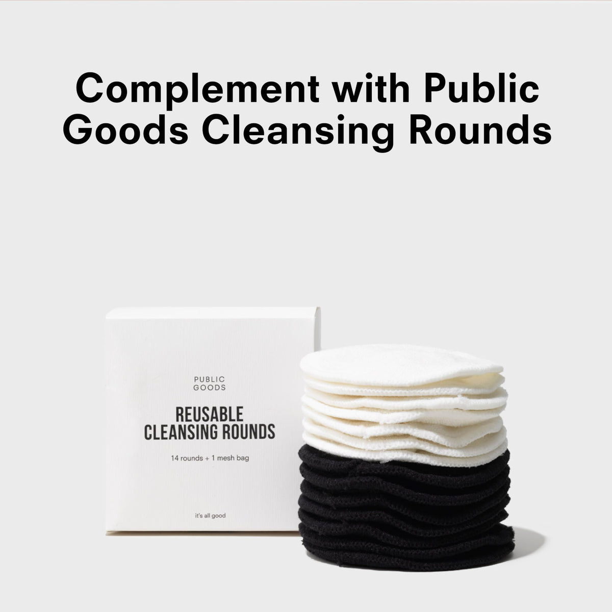 Public Goods handmade ceramic is dishwasher safe for simple cleaning and lasting use.