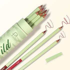 Pudaier lip liners define and fill lips for lasting color