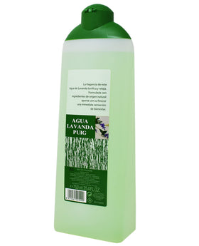 Two bottles arranged for display, signaling value and convenience.