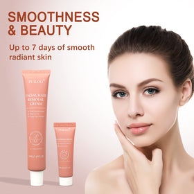 PUILOG gift-ready skincare kit ideal for beauty lovers.