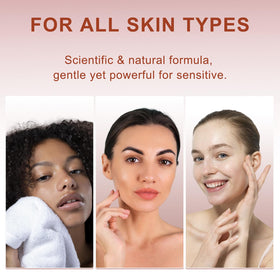 PUILOG post-care cream with ceramide NP and panthenol for soothing after removal.