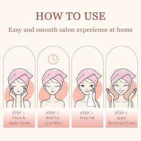 PUILOG soft-touch spatula for even, precise coverage