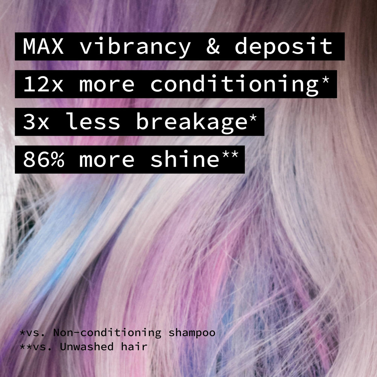 Pulp Riot Jam Violet color swatch showcasing vibrant violet shade.