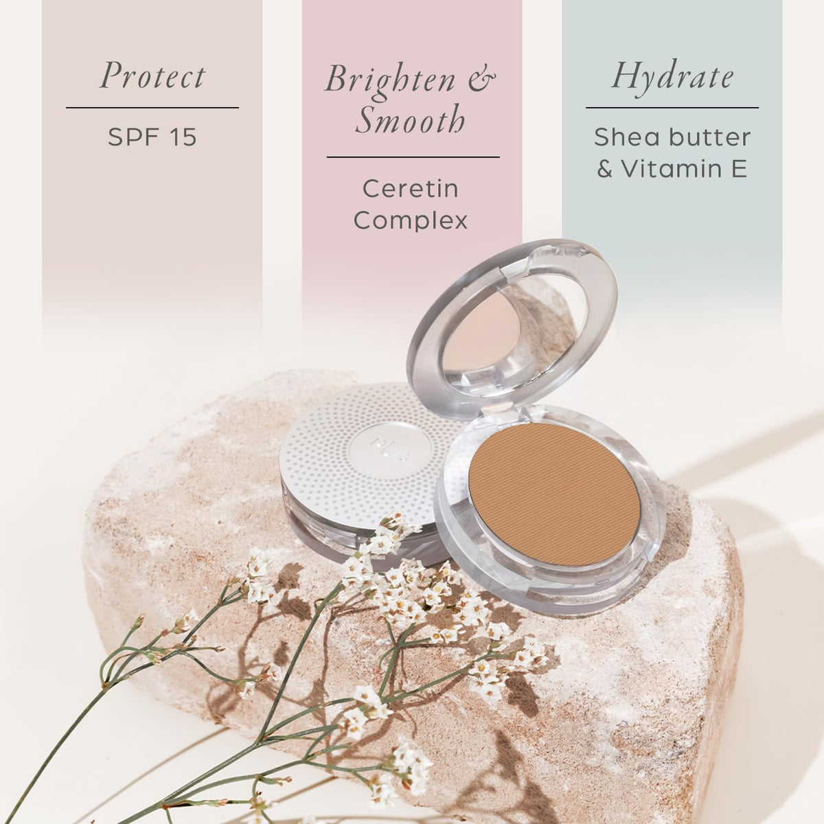 PÜR MINERALS Pur Beauty Ceretin Complex ingredient detail