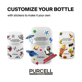 Purcell 24/7 K beauty cult favorite mist for on the go touch ups