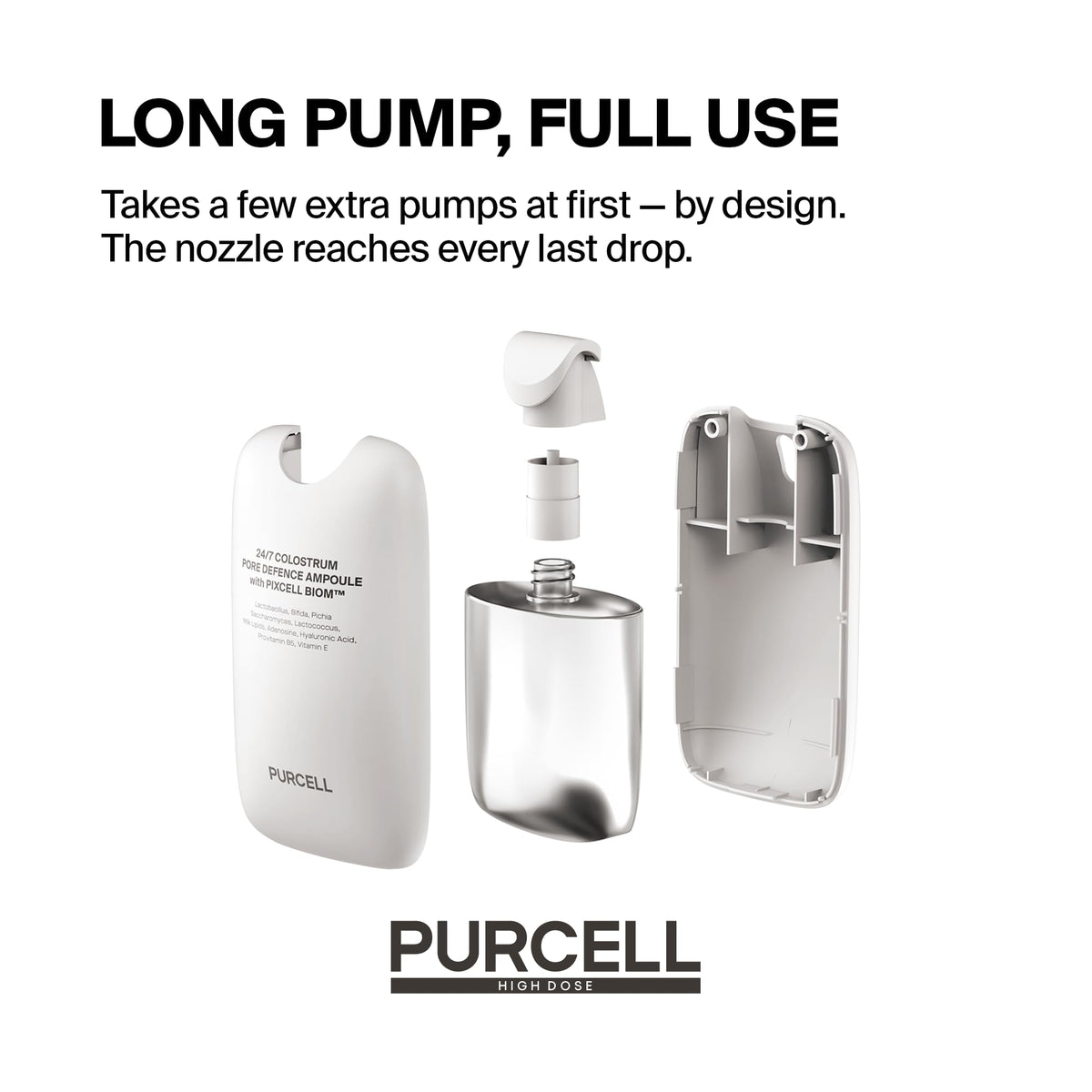 Purcell 24/7 Seoul K-Beauty trend highlights viral skincare influence.