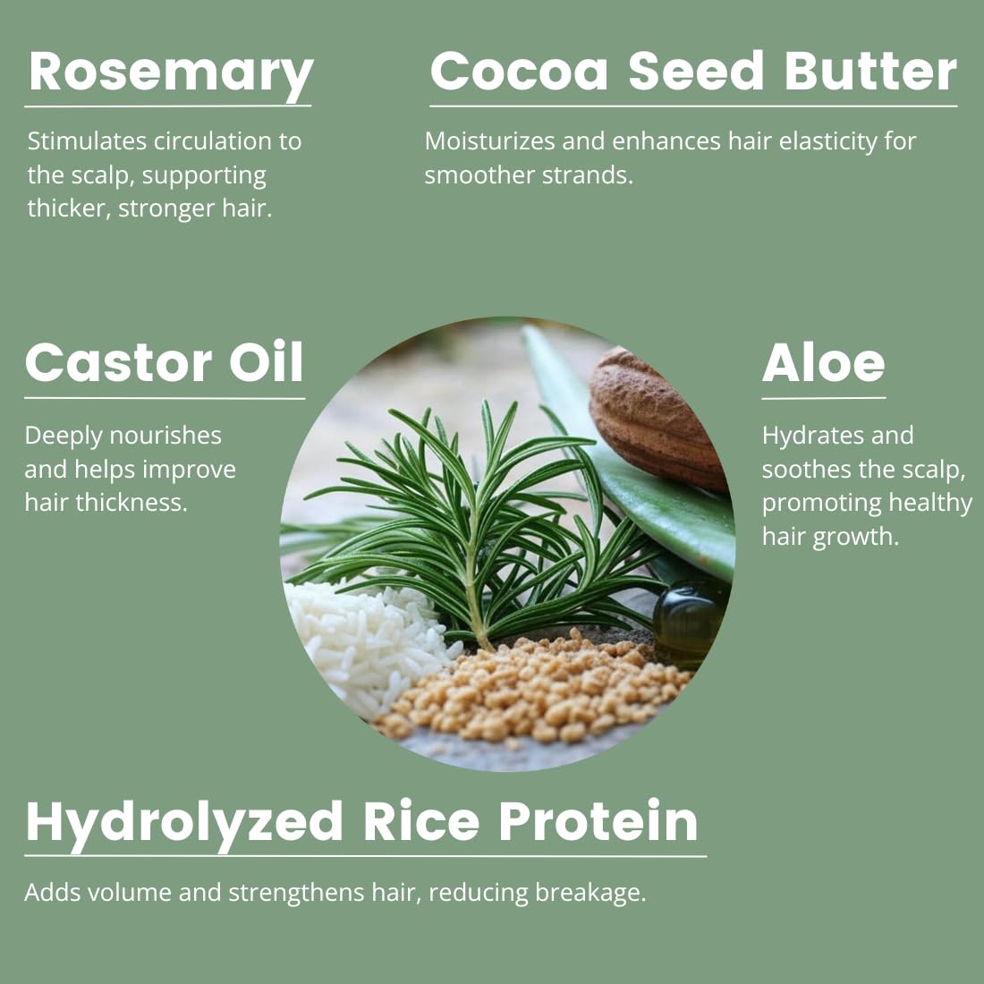Pure Athlete rosemary shampoo bar on sink with eco-friendly, plastic-free care.
