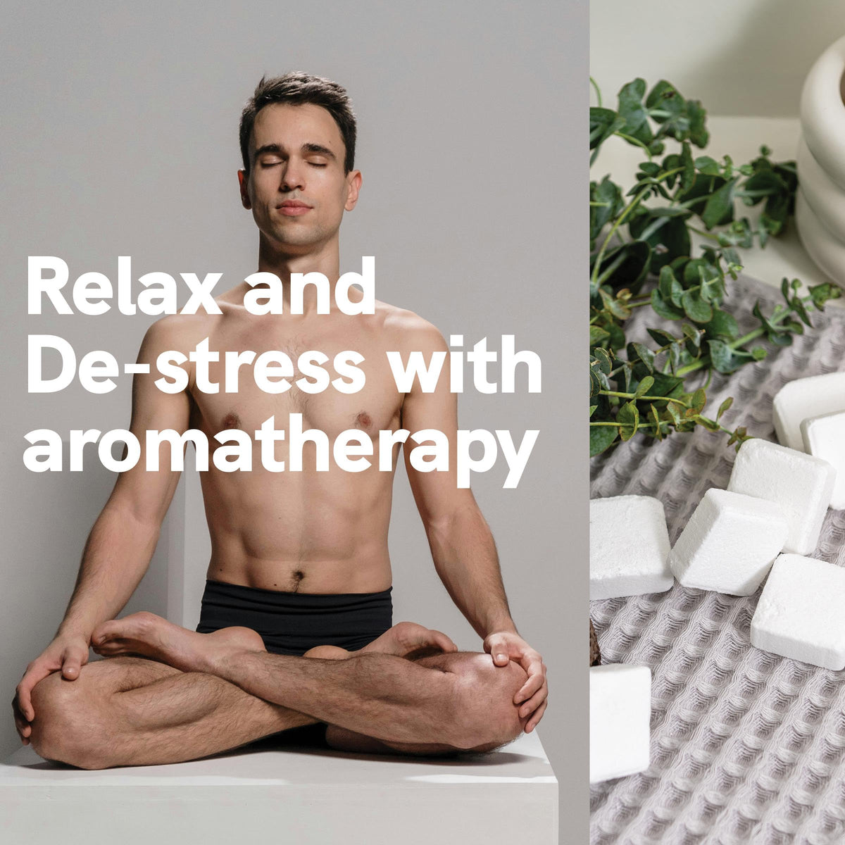 Pure Athlete long-lasting aroma keeps showers energized