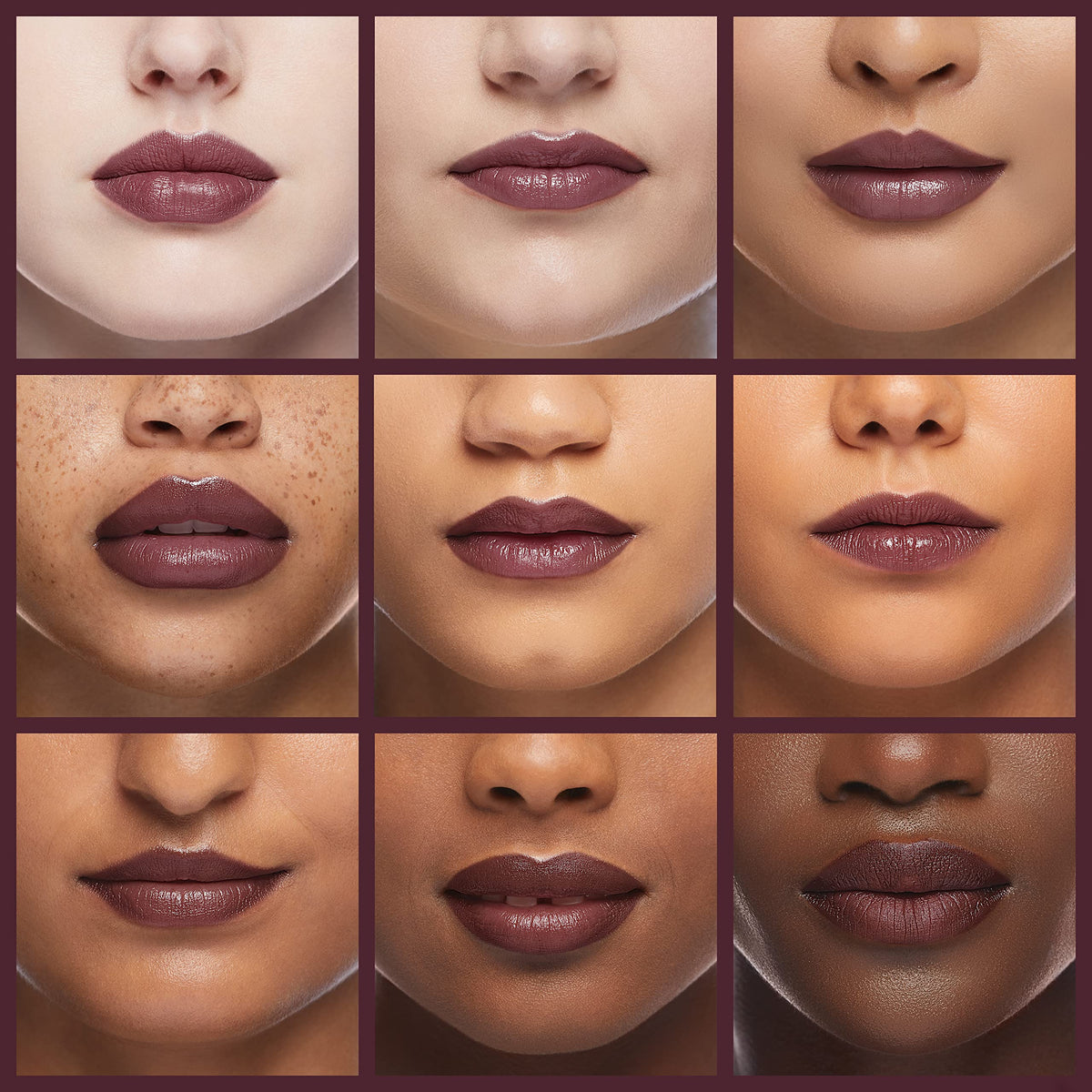 Pure Cosmetics Pure Illumination Lip Gloss uses natural-base ingredients for gentle nourishment.