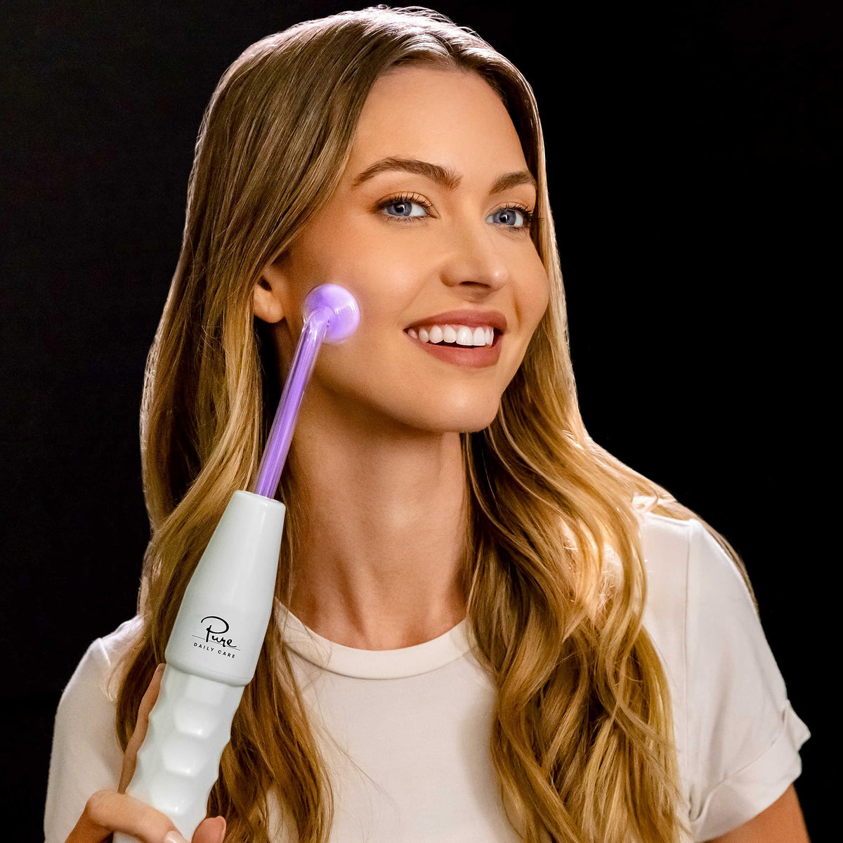 Pure Daily Care Fusion Accessory Set in gift box for convenient upgrade