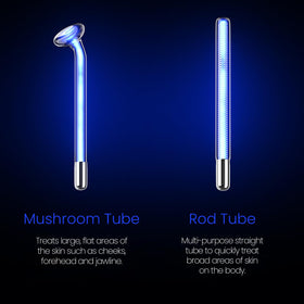 Pure Daily Care Fusion Rod Wand covers larger areas evenly