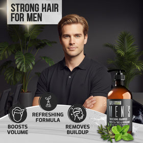Pure Nature Lux Spa label close-up highlights sulfate-free paraben-free formula