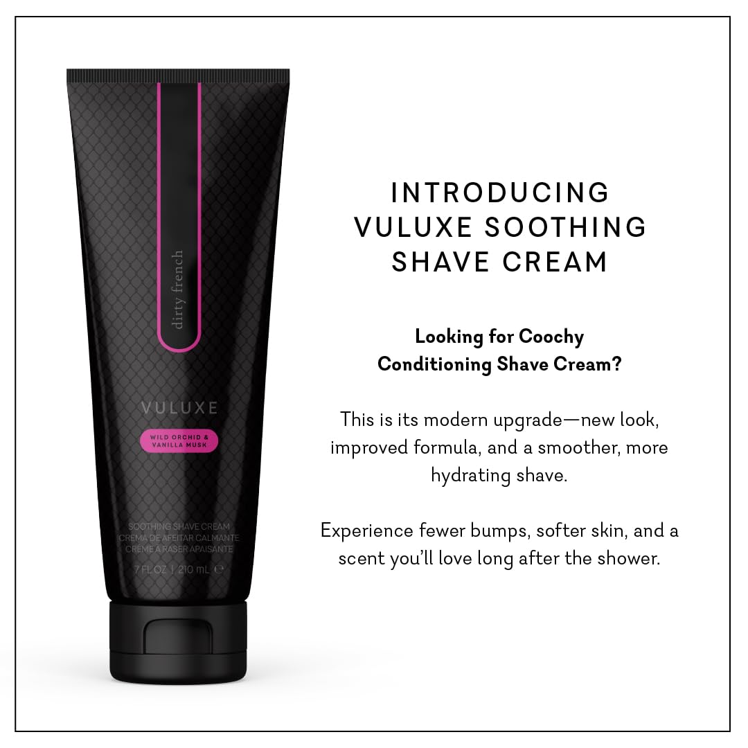 Close-up of Vuluxe application on underarm area for comfort