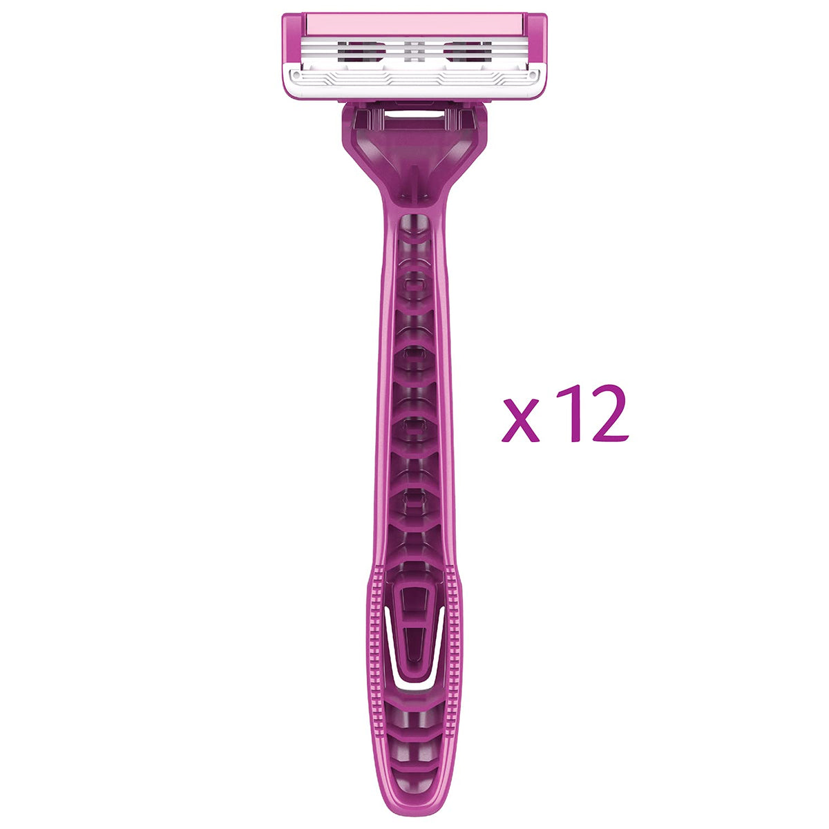 Pure Silk Contour 3 pivoting head flexing to body curves