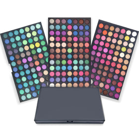 Wedding and party looks supported by robust color range