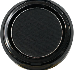 Pure Ziva Black Matte Cake Eyeliner close-up for precise definition.