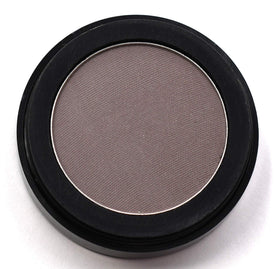 Pure Ziva cashmere matte lavender swatch shows rich color payoff for bold lids.