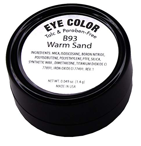 Pure Ziva cruelty-free and talc-free label, reinforcing clean beauty values.