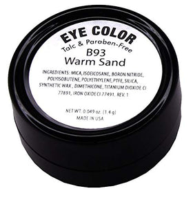 Pure Ziva cruelty-free and talc-free label, reinforcing clean beauty values.