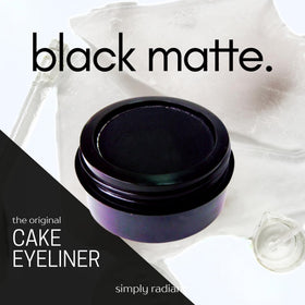 Pure Ziva cruelty-free USA-made branding highlights ethical production.