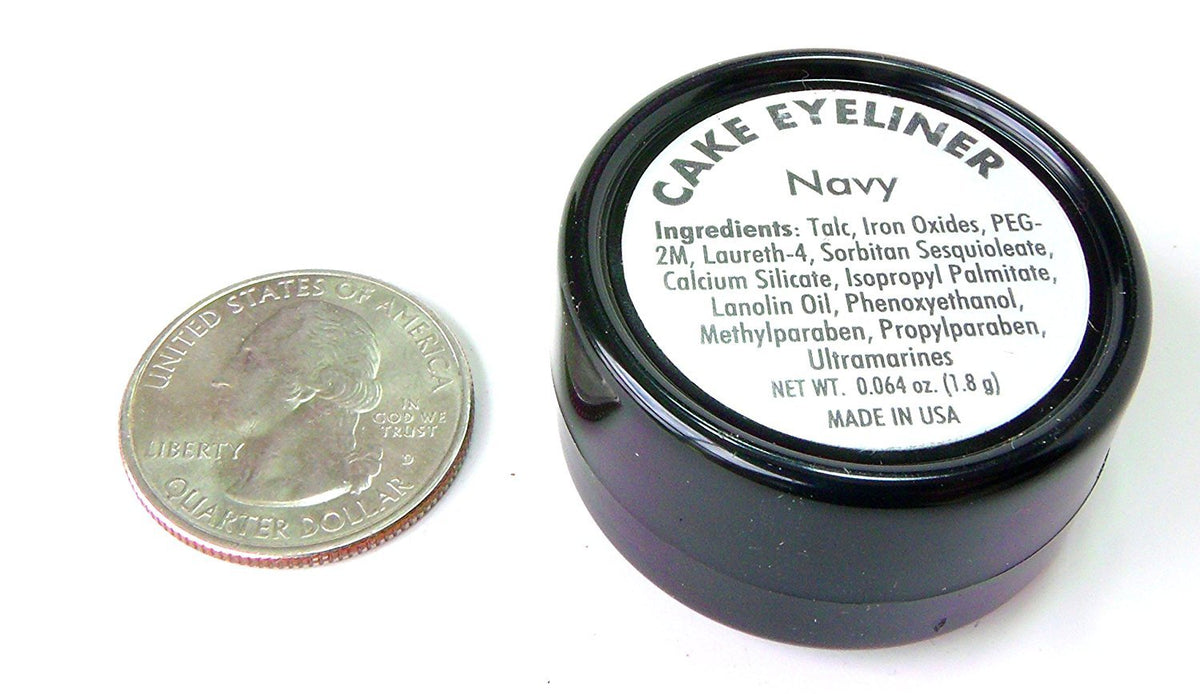 Pure Ziva dampened brush ready for precise, water-activated application.