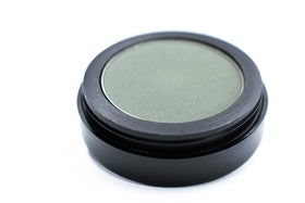 Pure Ziva Fern eye shadow offers earthy tones for versatile day-to-night looks.