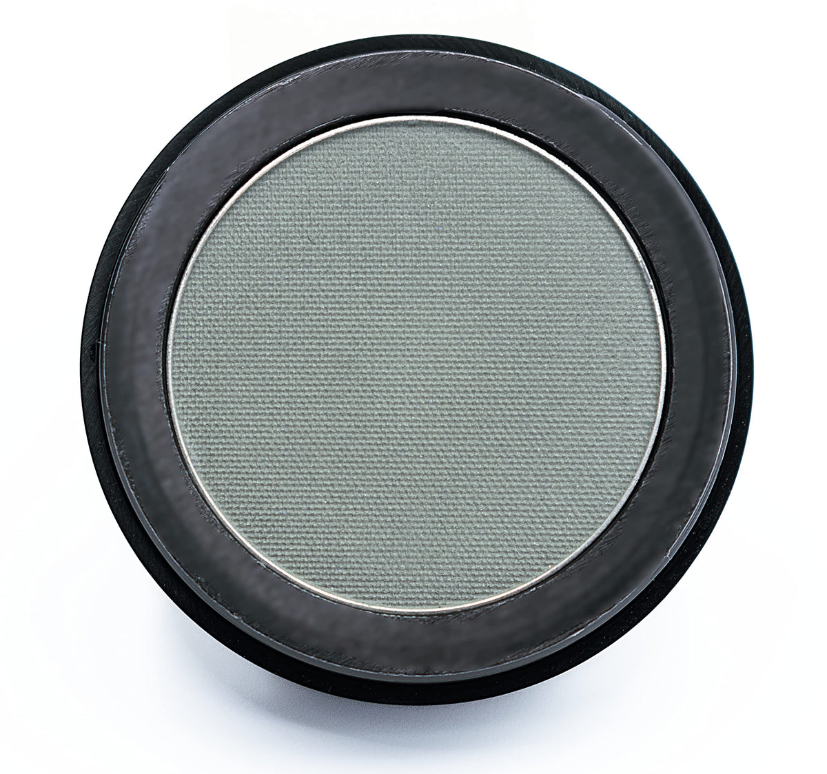 Pure Ziva Forest eye shadow delivers bold depth with a velvety matte finish.