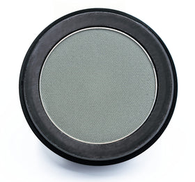 Pure Ziva Forest eye shadow delivers bold depth with a velvety matte finish.