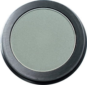 Pure Ziva Khaki Grey eye shadow offers a versatile matte finish for daily looks.