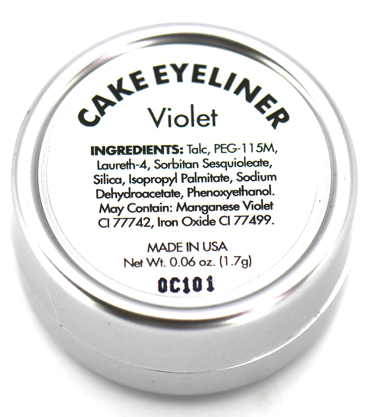 Pure Ziva gluten-free, cruelty-free formula is proudly made in the USA.