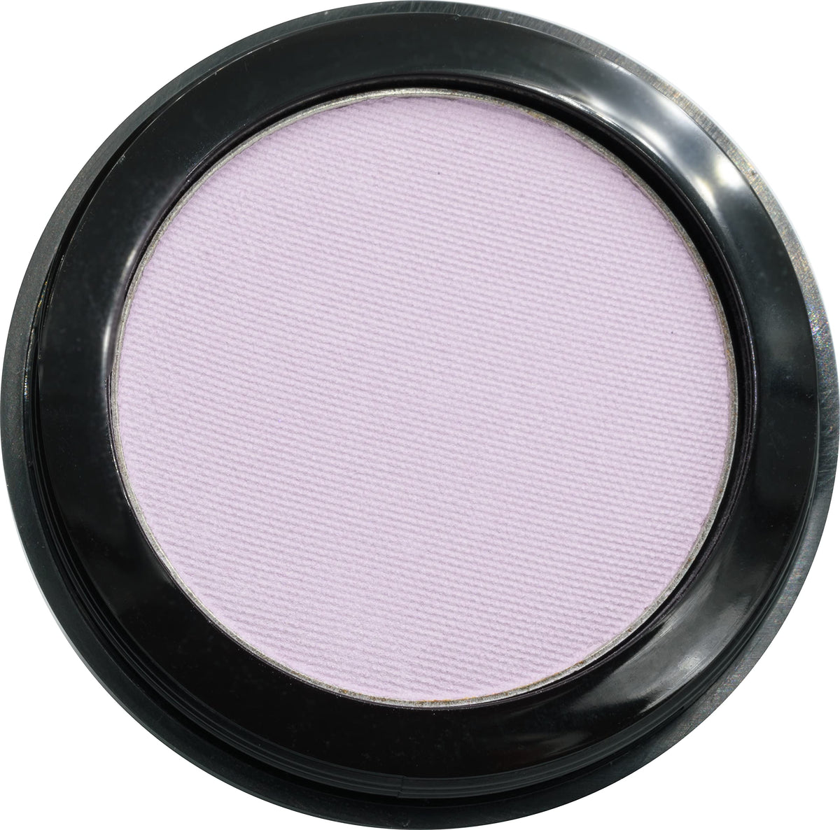 Pure Ziva Lilac Matte eyeshadow pan for everyday natural looks.