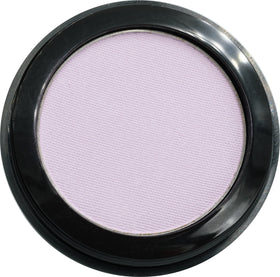 Pure Ziva Lilac Matte eyeshadow pan for everyday natural looks.