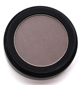 Pure Ziva opaque light pink swatch demonstrates even coverage for subtle day looks.