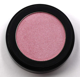 Pure Ziva Pink Glow arm swatch shows buildable pink opal shimmer