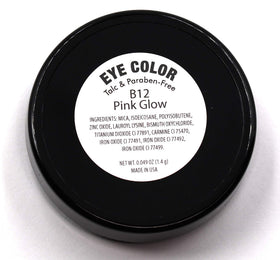 Pure Ziva Pink Glow close-up texture reveals smooth, even payoff