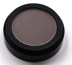 Pure Ziva pressed powder compact closeup highlights portable vegan shade for on-the-go color.