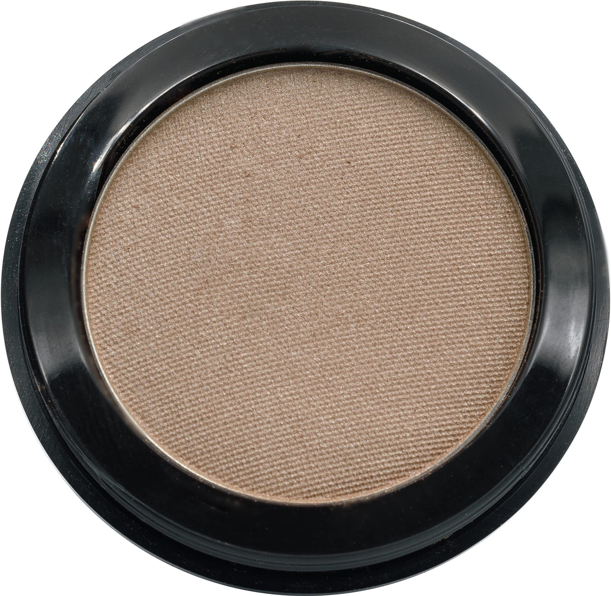 Pure Ziva Sand Beige pressed powder pan in a neutral shade for everyday makeup