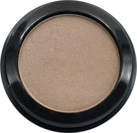 Pure Ziva Sand Beige pressed powder pan in a neutral shade for everyday makeup