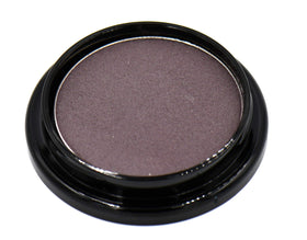 Pure Ziva Smokey Plum swatch on skin showing rich pigment and even coverage