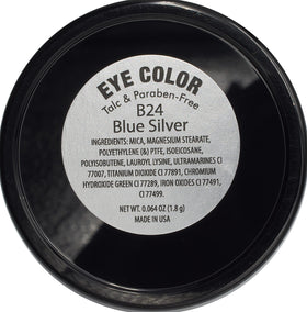 Pure Ziva closeup swatch shows creamy texture and blendable finish.
