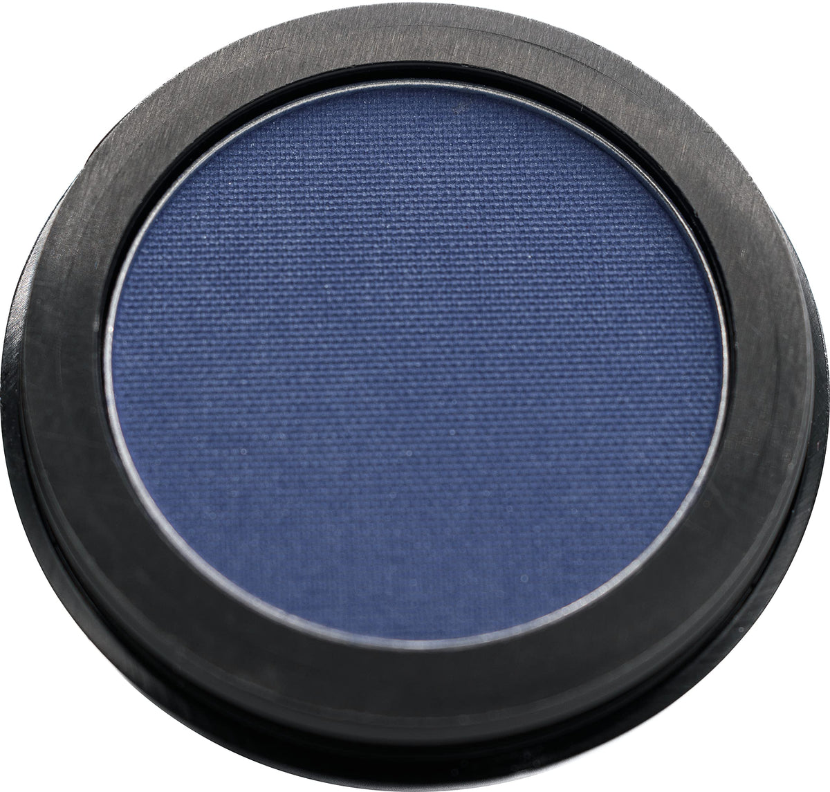 Pure Ziva vegan cruelty-free eye shadow compact showcases ethical beauty in a sleek case.