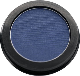 Pure Ziva vegan cruelty-free eye shadow compact showcases ethical beauty in a sleek case.