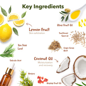 Purederm natural moisturizers from sunflower and coconut soften dry heel skin.