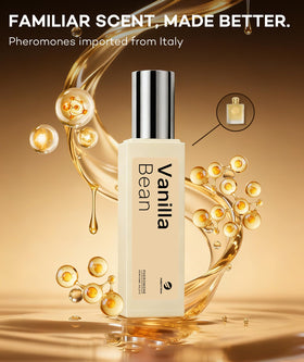 Leak-proof rollerball design from Purefittech for spill-free travel.