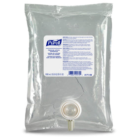 Purell Healthy Soap refill compatible with CS2 and NXT dispensers for easy daily cleansing
