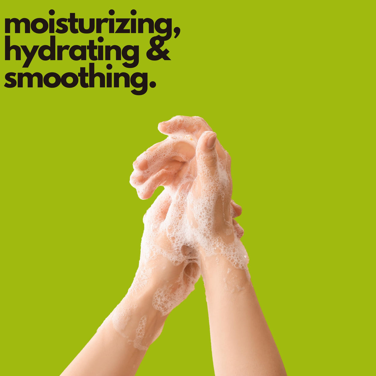 Puremax foaming pump compatible dispenser pictured for easy, mess-free application.