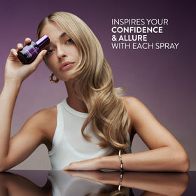 Color-safe Pureology Love Luster bottle suitable for color-treated hair